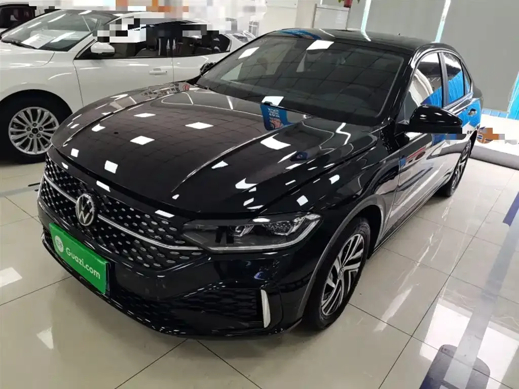 Volkswagen Lavida 2025 из CN, фото 1