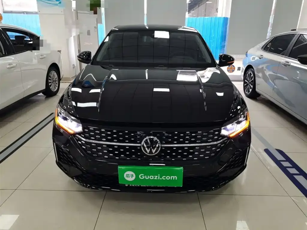 Volkswagen Lavida 2025 из CN, фото 3