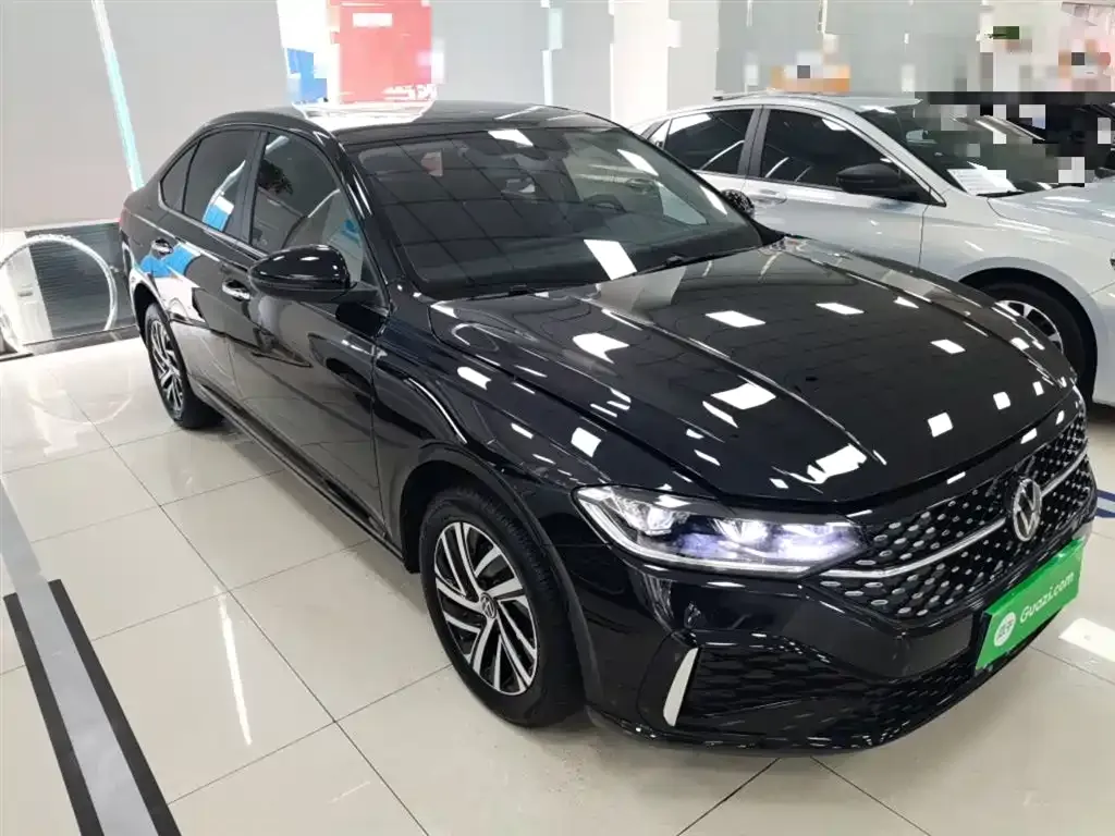 Volkswagen Lavida 2025 из CN, фото 4