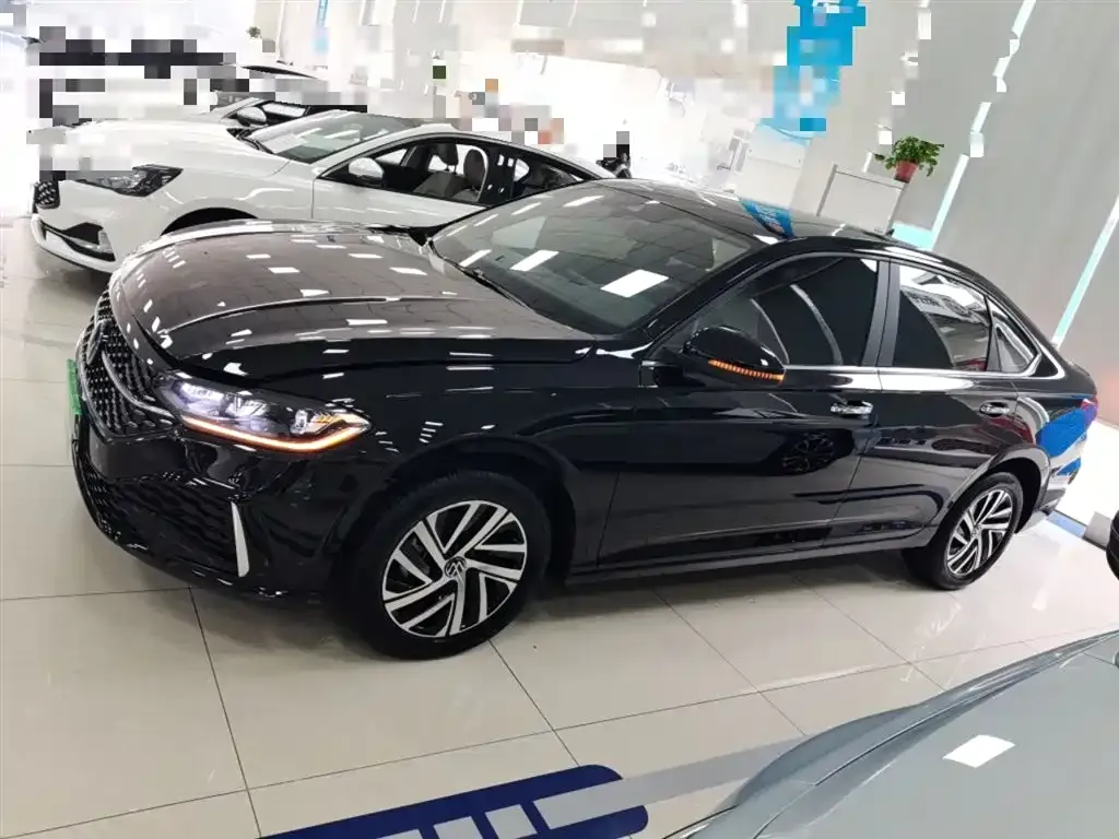 Volkswagen Lavida 2025 из CN, фото 5