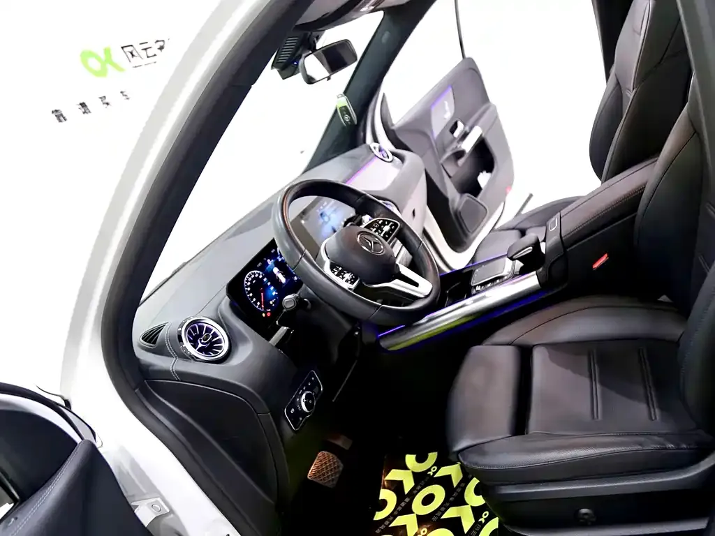 Mercedes-Benz GLA 2021 из CN, фото 7