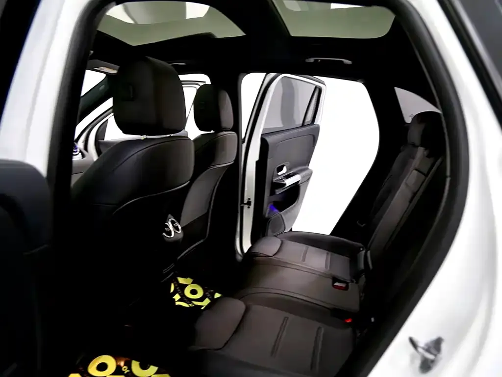 Mercedes-Benz GLA 2021 из CN, фото 5