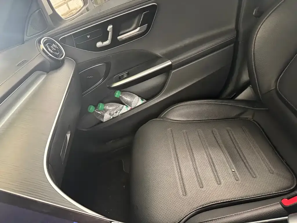 Mercedes-Benz C-Class 2022 из CN, фото 10