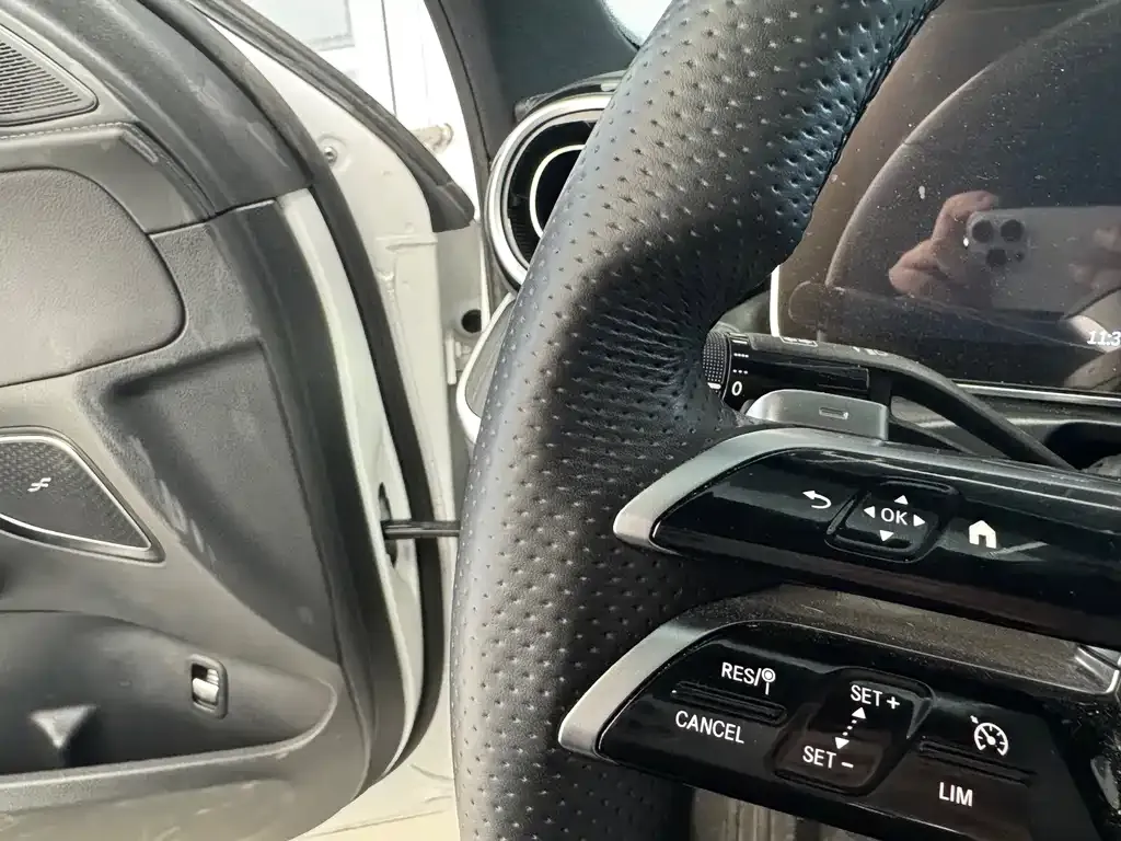Mercedes-Benz C-Class 2022 из CN, фото 7