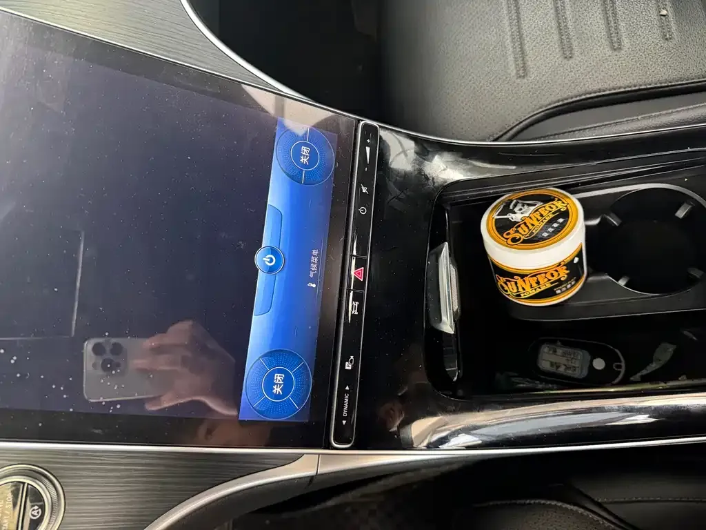 Mercedes-Benz C-Class 2022 из CN, фото 9