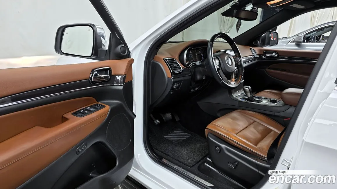Jeep Cherokee 2021 из KR, фото 9