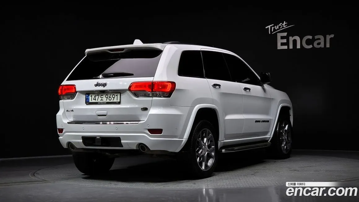 Jeep Cherokee 2021 из KR, фото 4