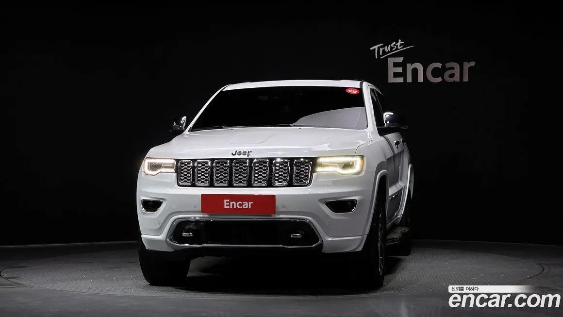 Jeep Cherokee 2021 из KR, фото 2