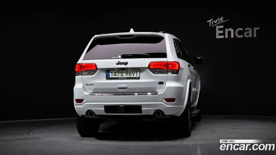 Jeep Cherokee 2021 из KR, фото 3