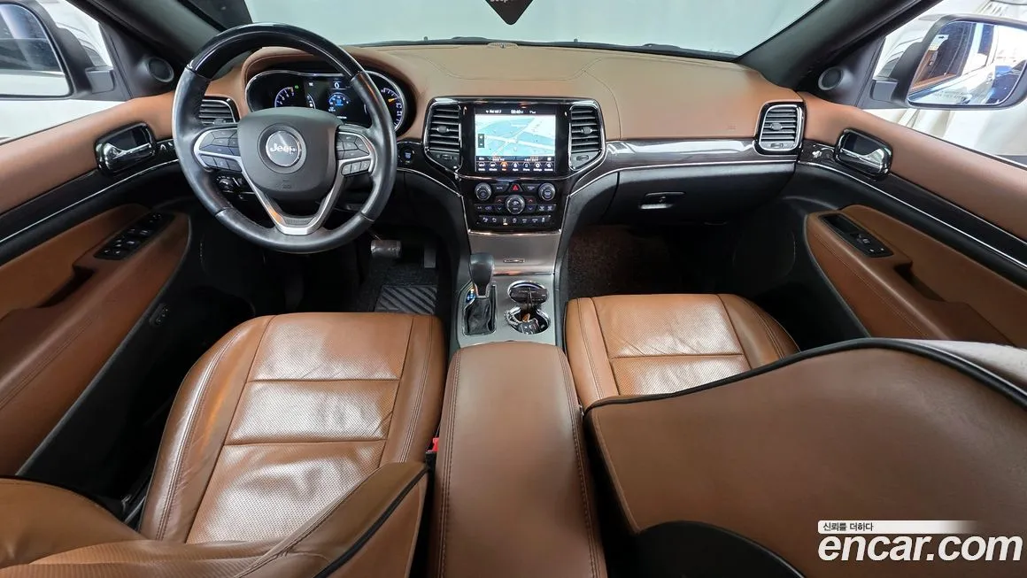Jeep Cherokee 2021 из KR, фото 7