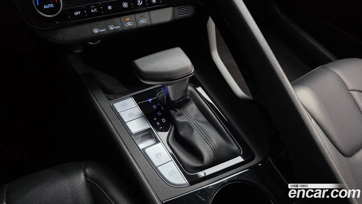 Hyundai AVANTE 2023 из KR, фото 9