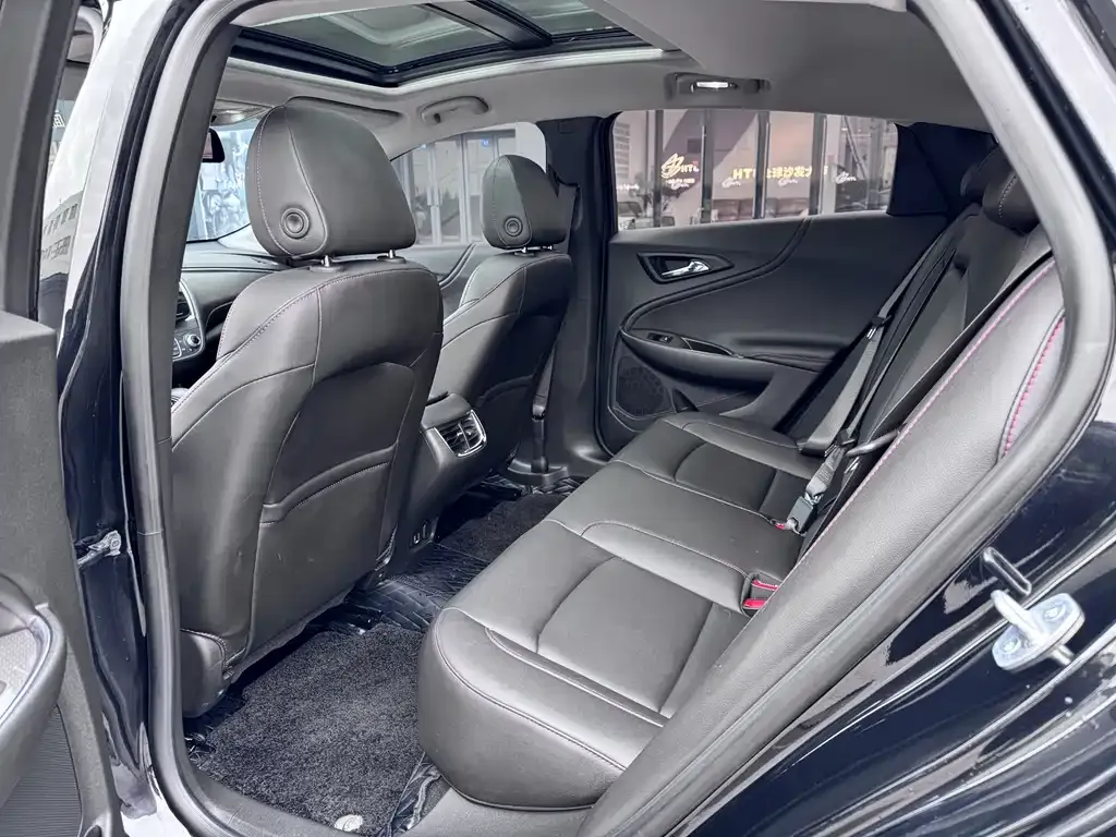 Chevrolet Malibu XL 2022 из CN, фото 2