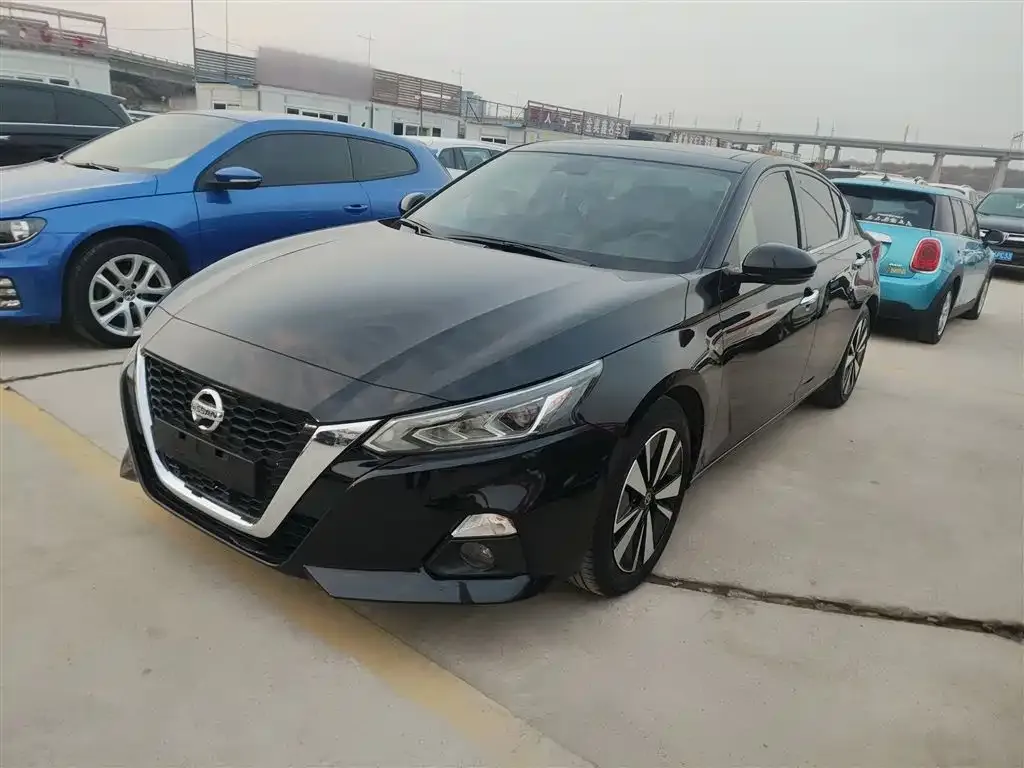 Nissan Teana 2022 из CN, фото 9