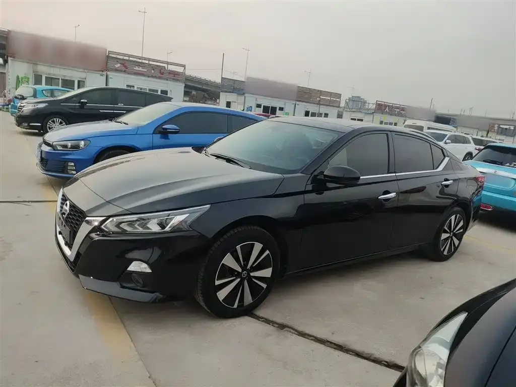 Nissan Teana 2022 из CN, фото 8