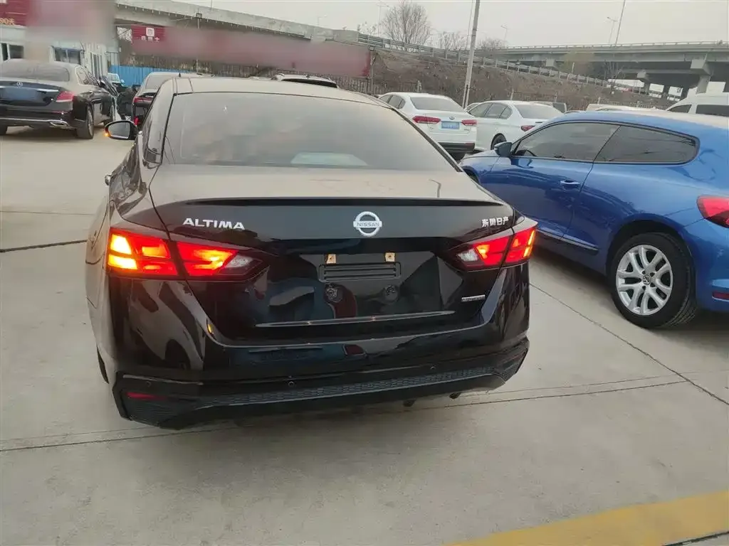 Nissan Teana 2022 из CN, фото 6