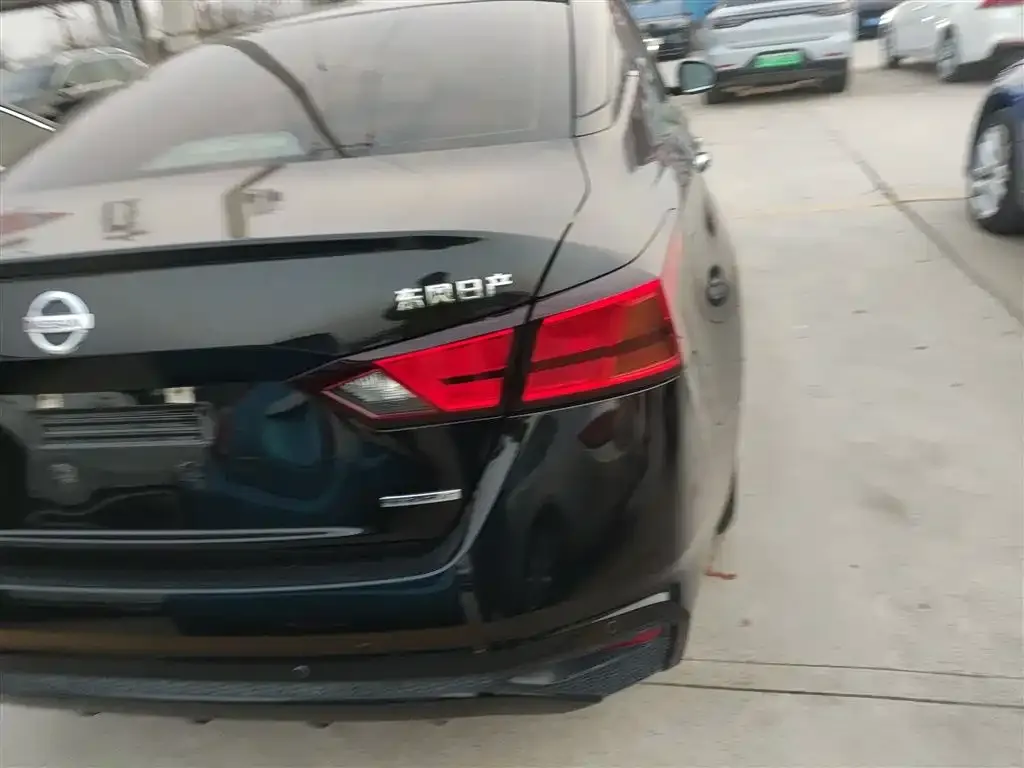 Nissan Teana 2022 из CN, фото 5
