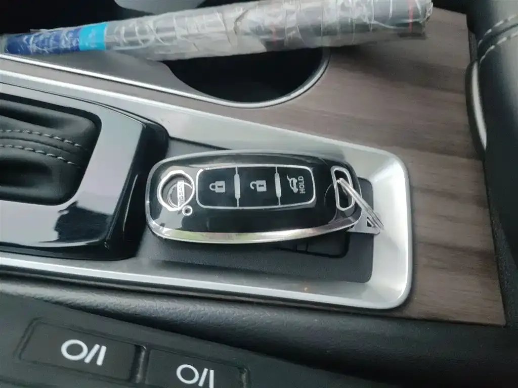 Nissan Teana 2022 из CN, фото 10