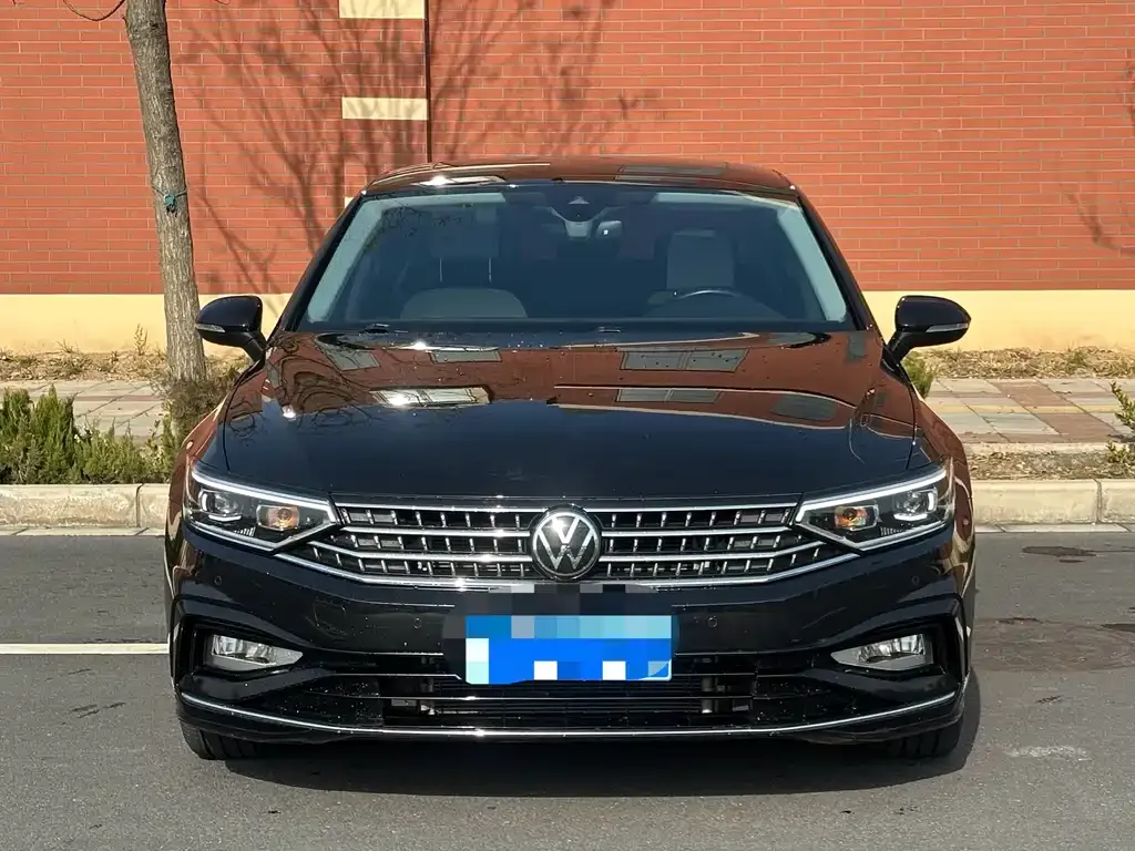 Volkswagen Magotan 2023 из CN, фото 8