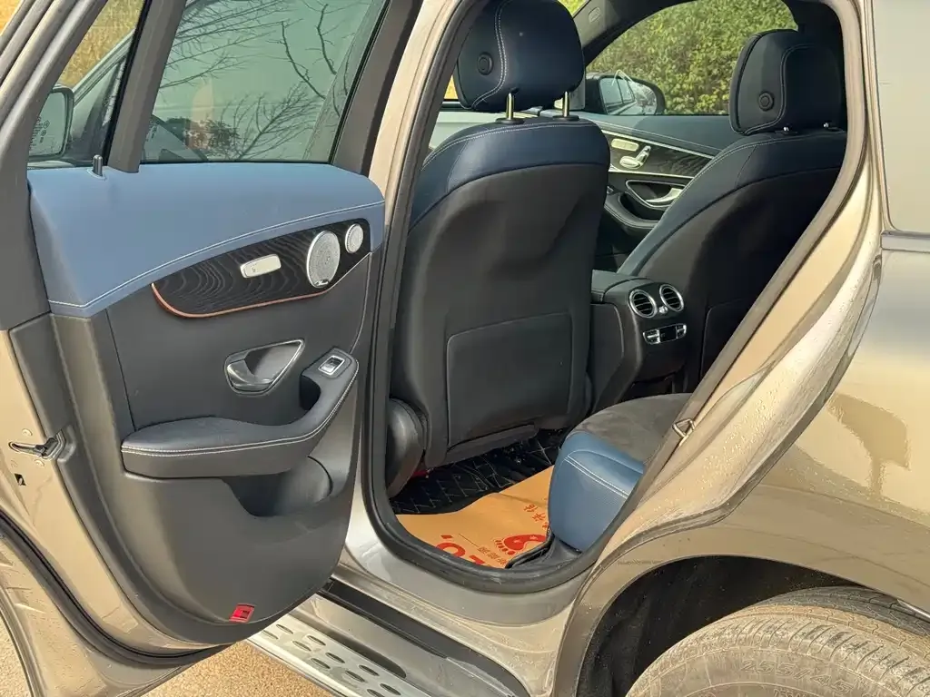 Mercedes-Benz EQC 2021 из CN, фото 5