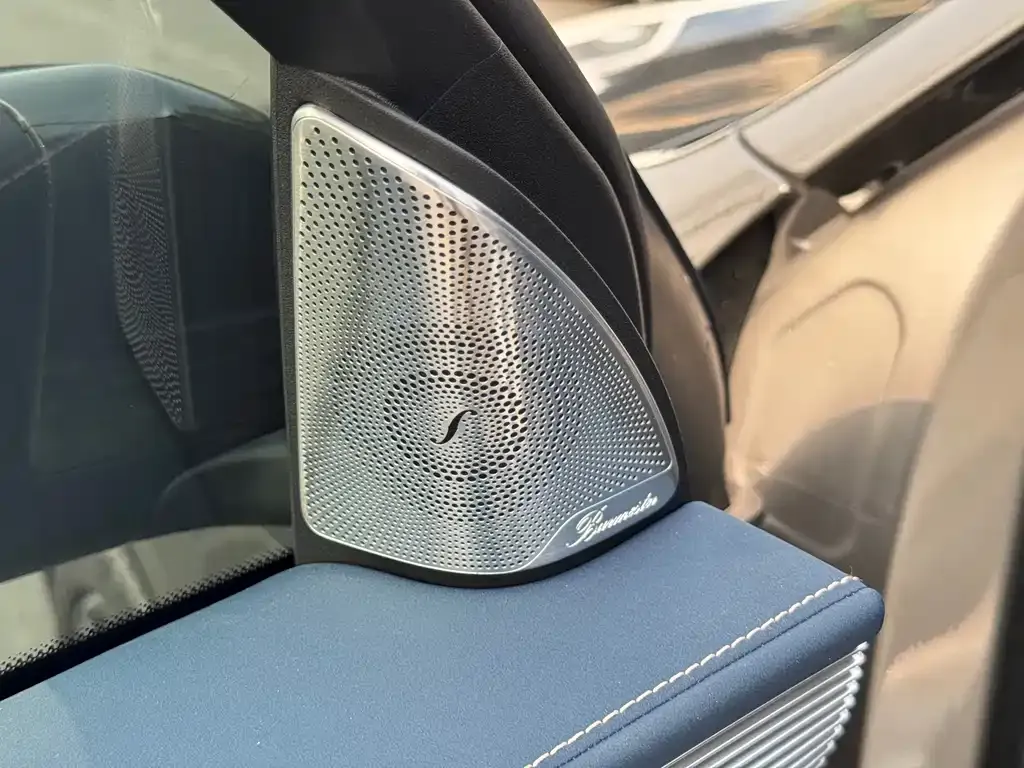 Mercedes-Benz EQC 2021 из CN, фото 6