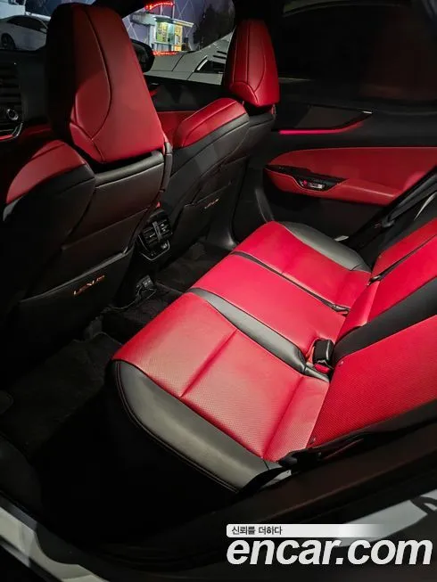 Lexus NX 2024 из KR, фото 2