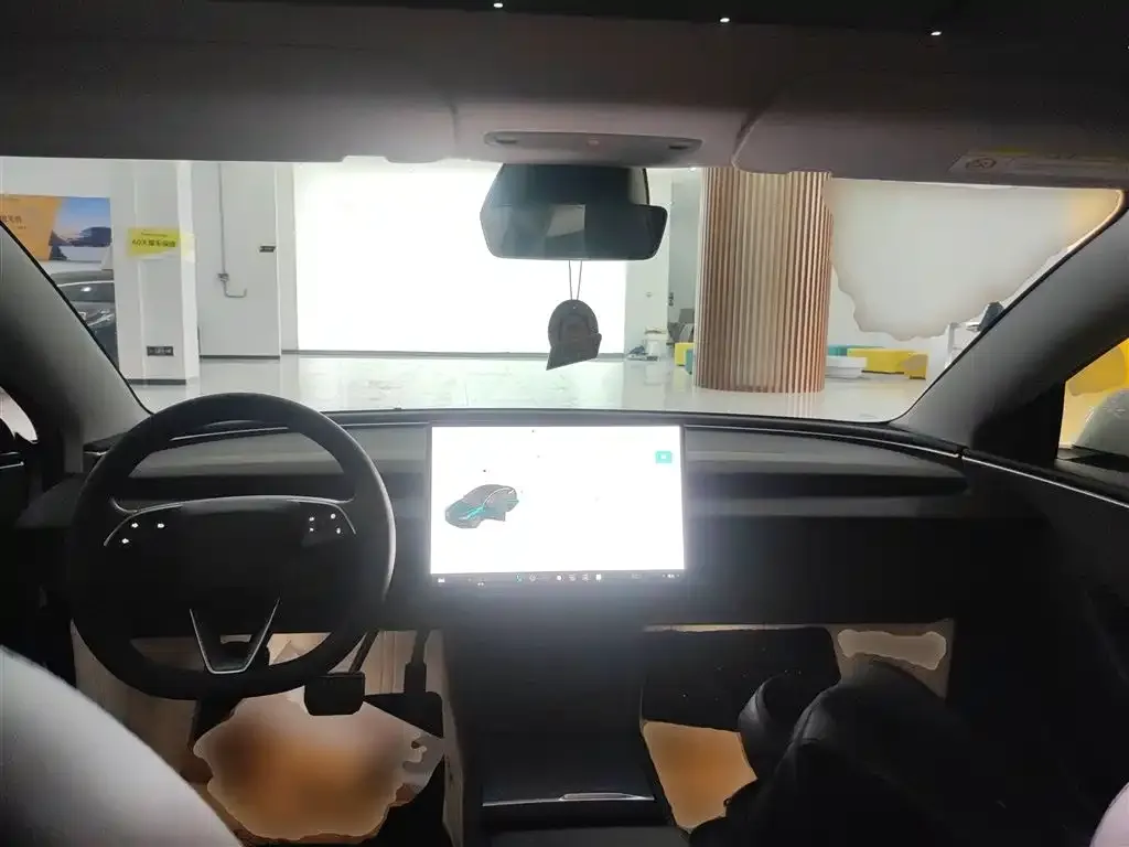 Tesla Model 3 2024 из CN, фото 4