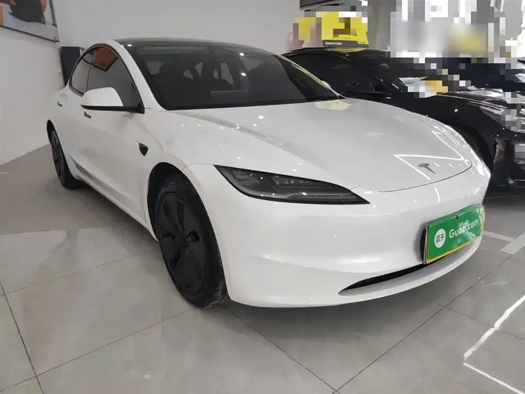 Tesla Model 3 2024 из CN, фото 8
