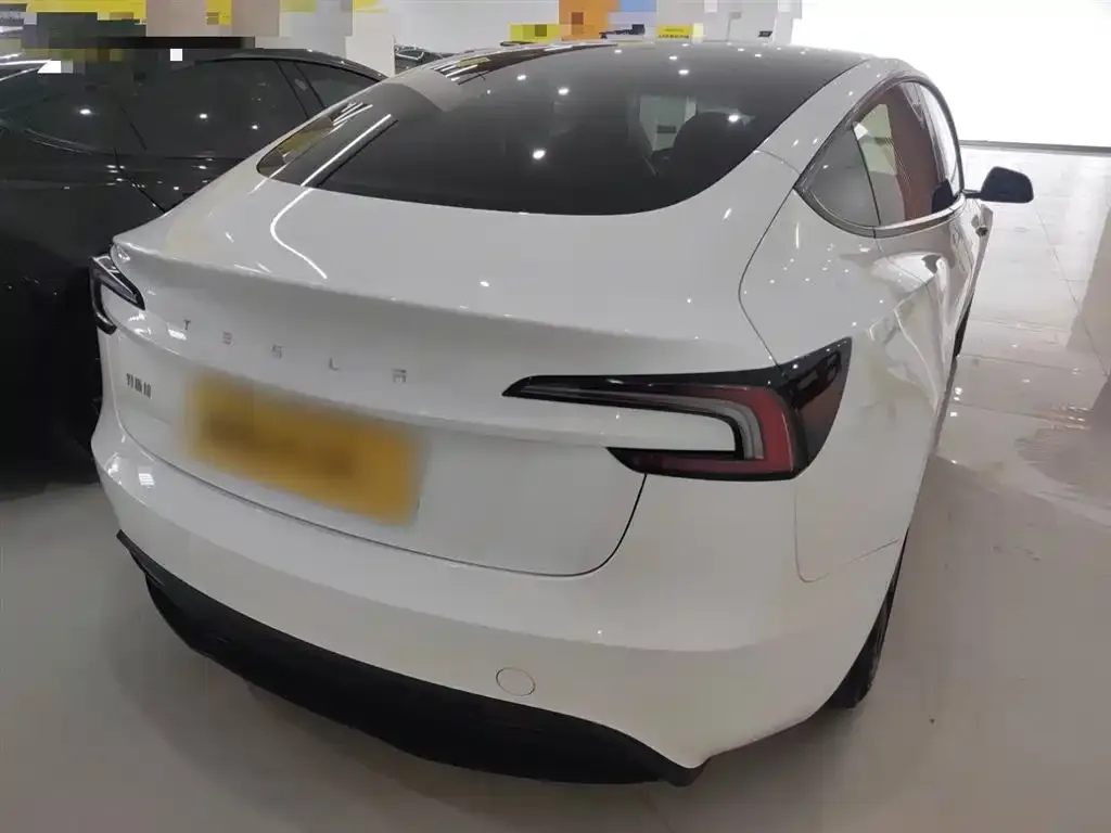 Tesla Model 3 2024 из CN, фото 9