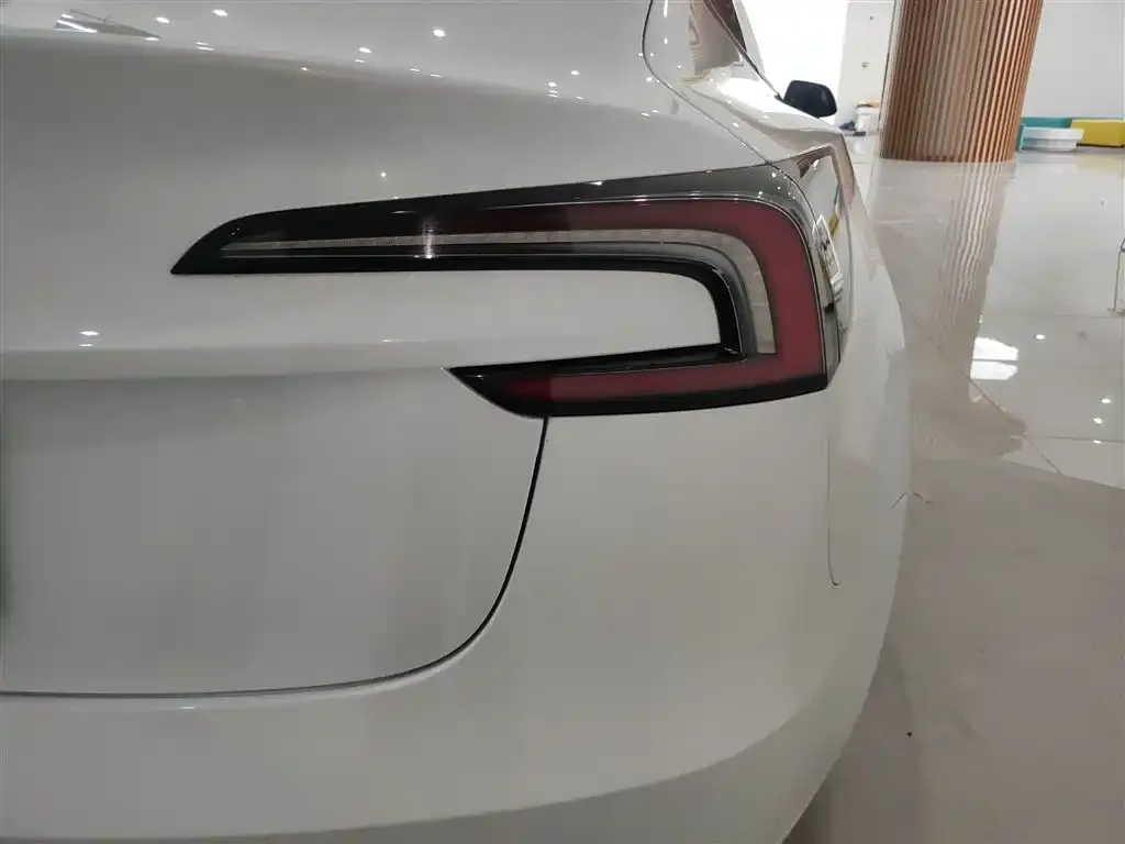 Tesla Model 3 2024 из CN, фото 5