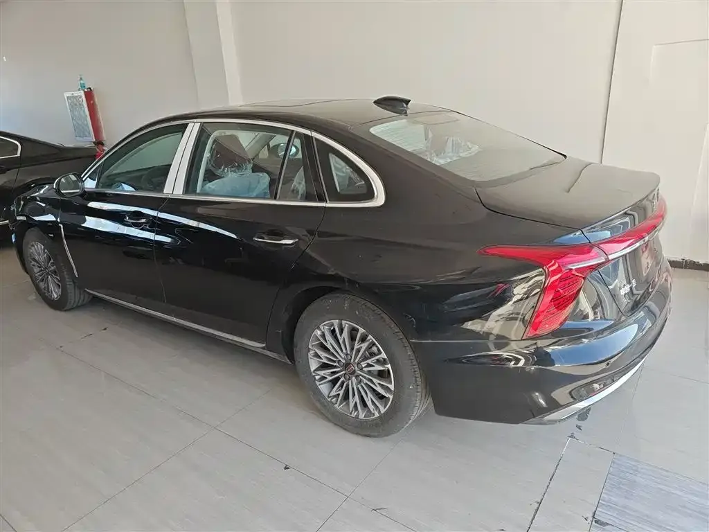 Hongqi H5 2026 из CN, фото 5