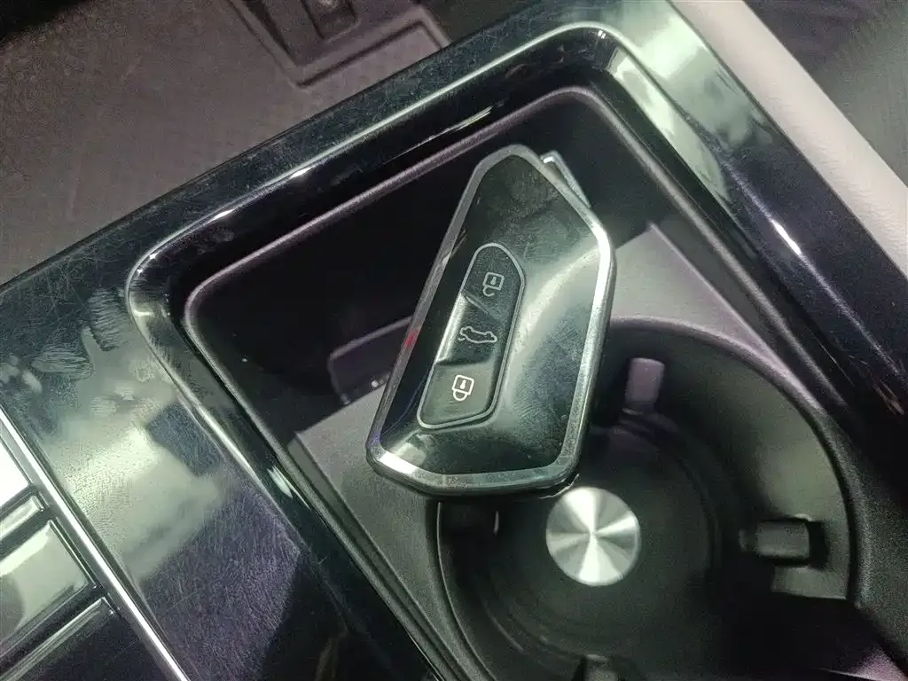 Volkswagen Teramont 2023 из CN, фото 7