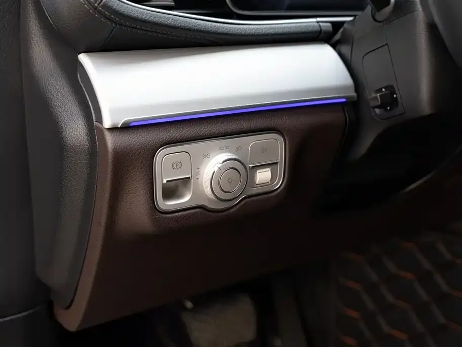 Mercedes-Benz GLE 2023 из CN, фото 5