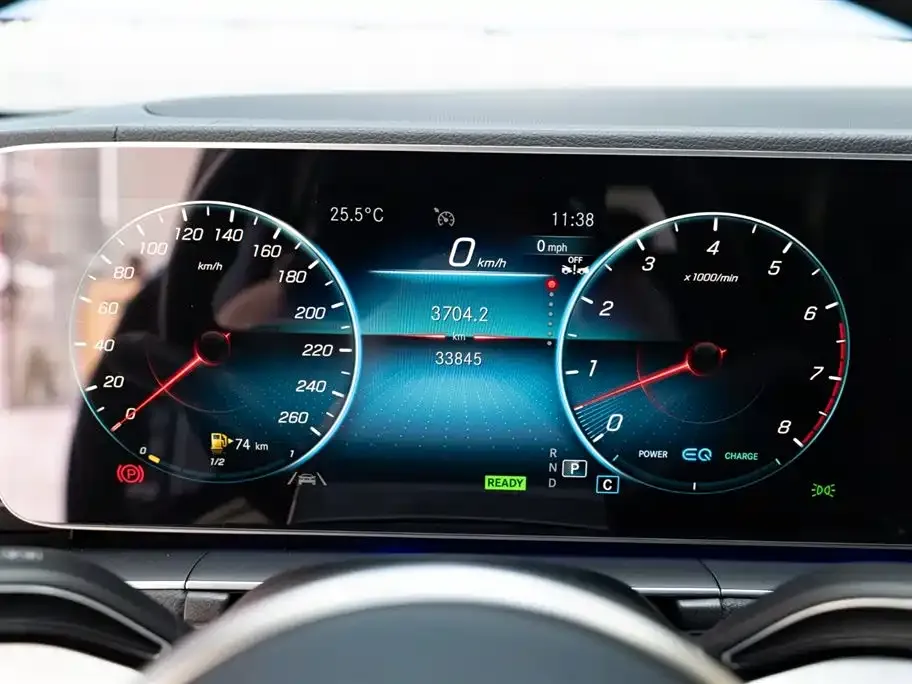 Mercedes-Benz GLE 2023 из CN, фото 8