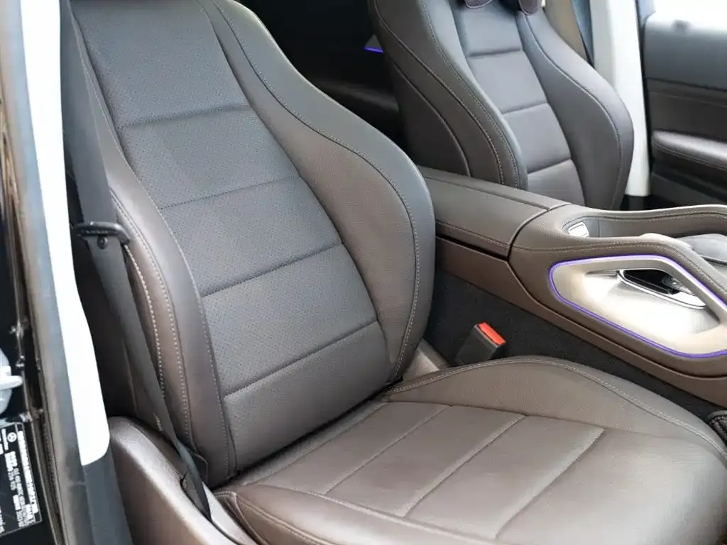 Mercedes-Benz GLE 2023 из CN, фото 9