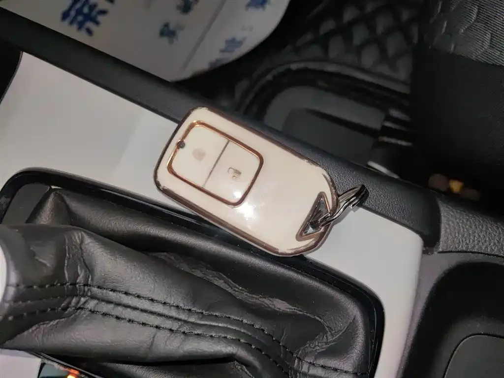 Honda Fit 2023 из CN, фото 3