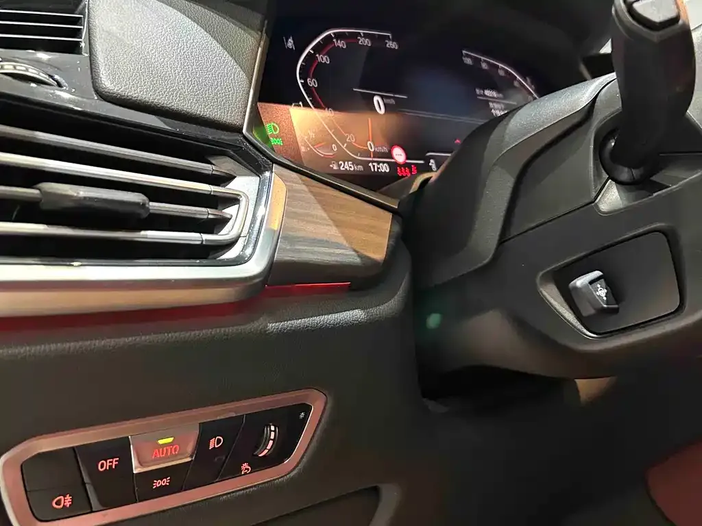 BMW X5 2023 из CN, фото 5