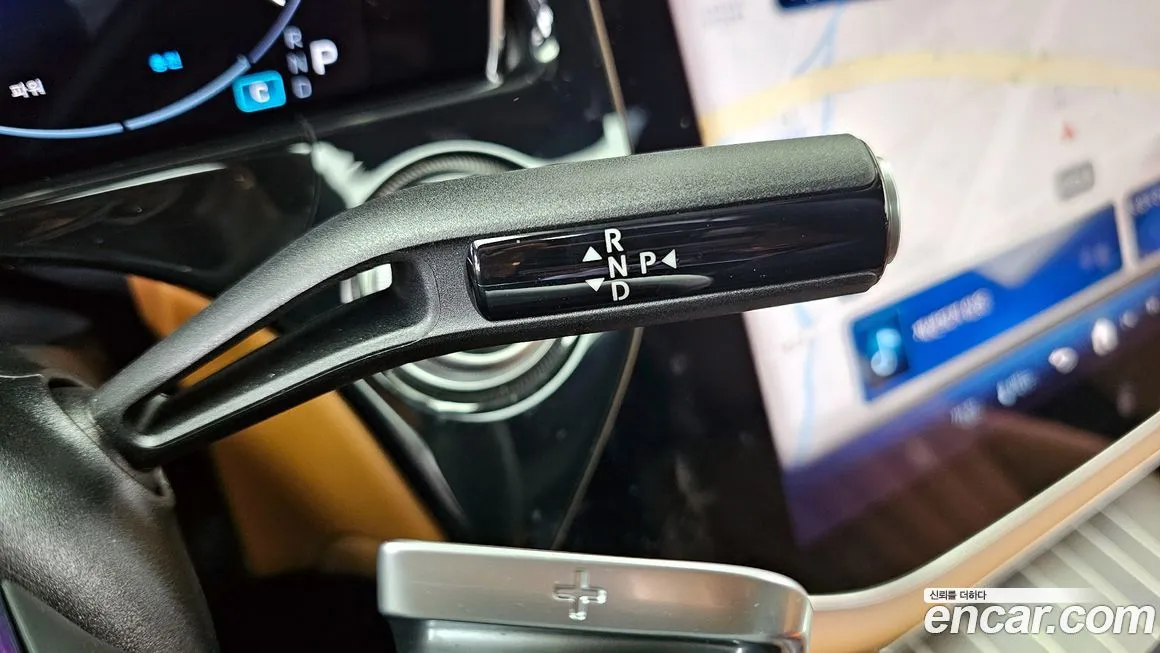 Mercedes-Benz E-Class 2025 из KR, фото 9