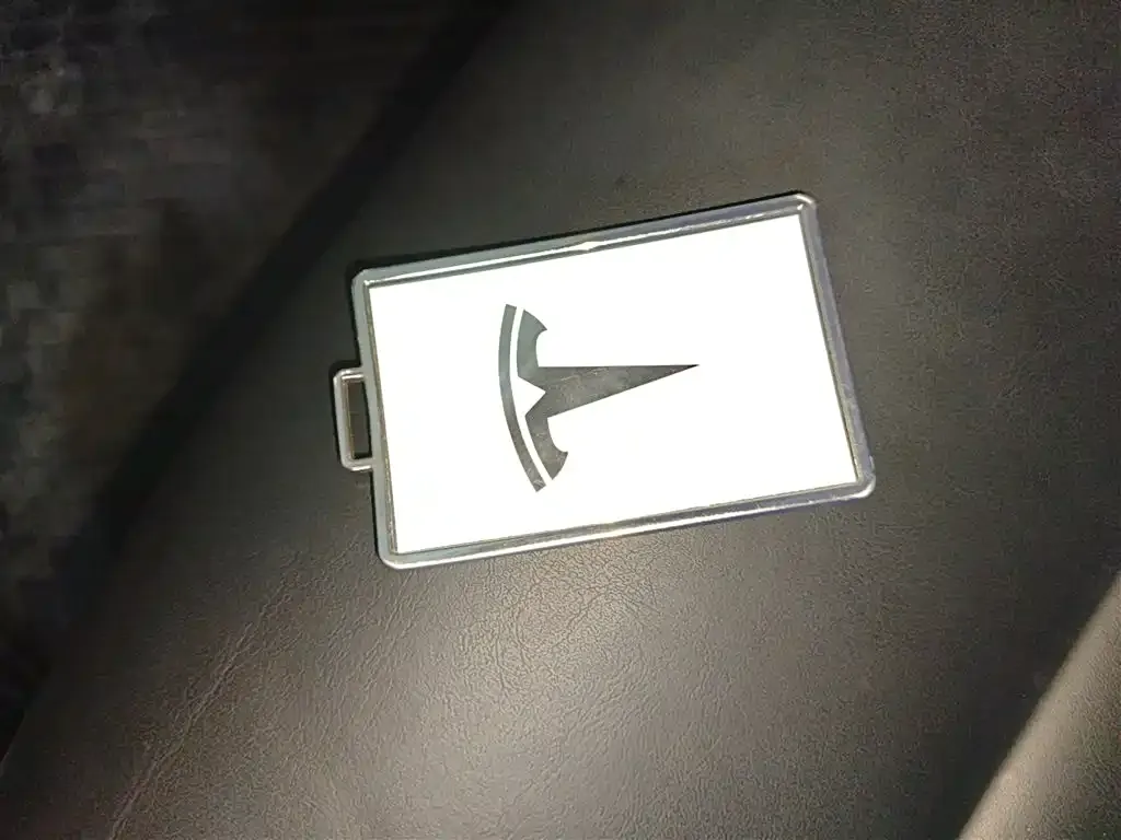 Tesla Model Y 2022 из CN, фото 9