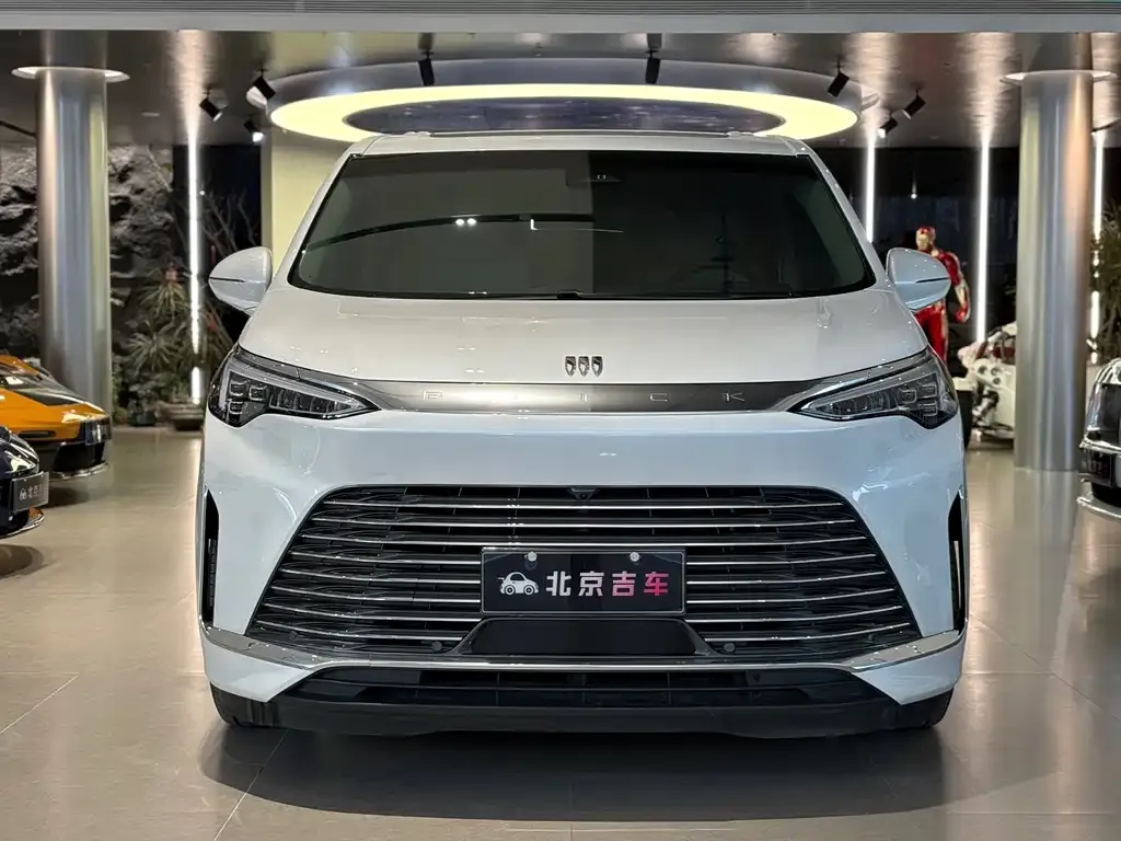 Buick Century 2023 из CN, фото 4