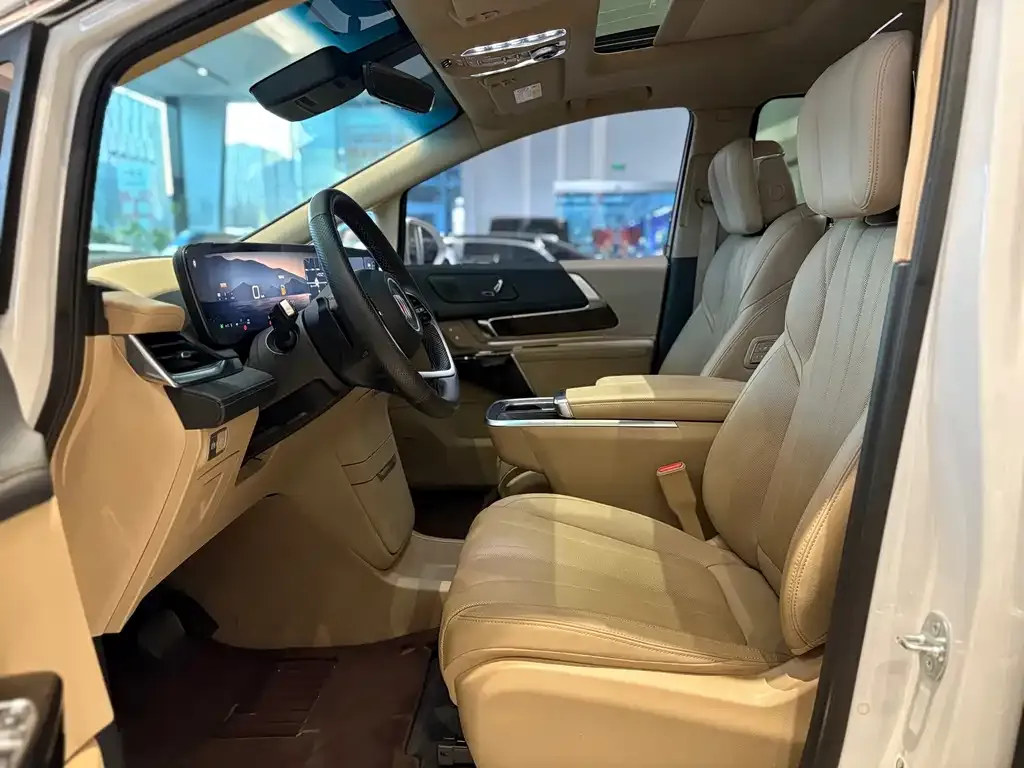 Buick Century 2023 из CN, фото 5