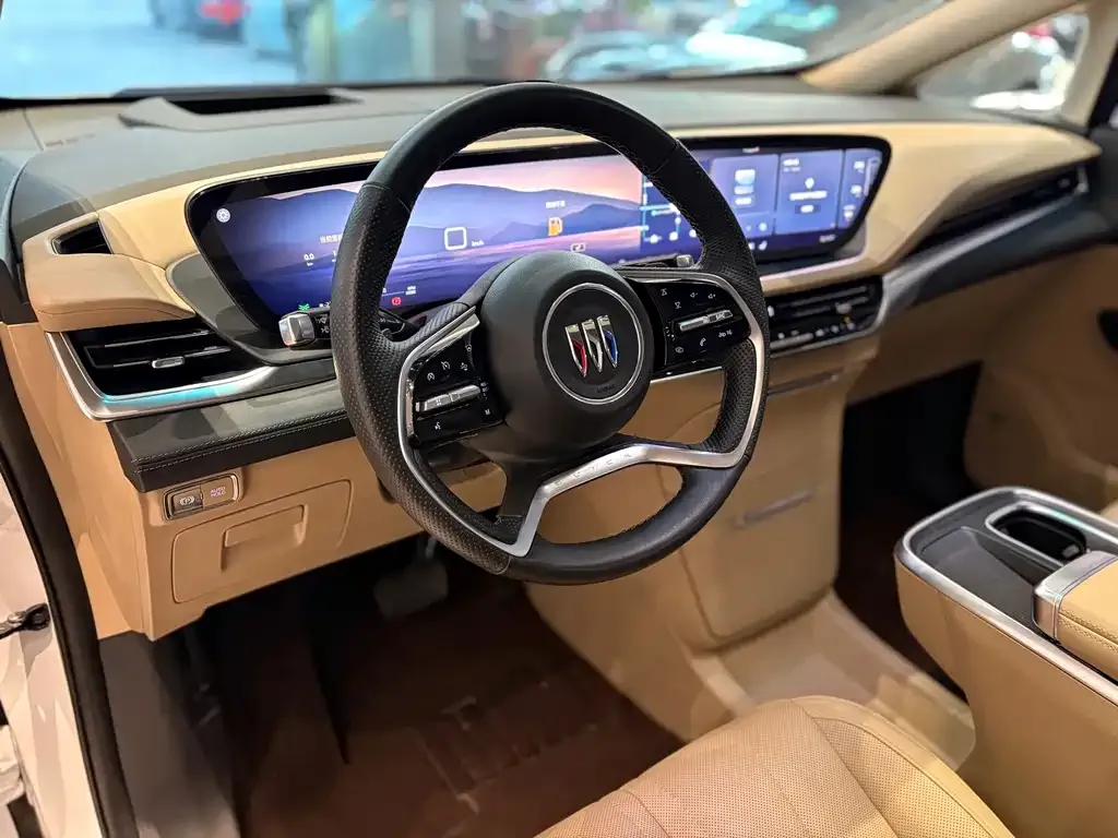 Buick Century 2023 из CN, фото 10