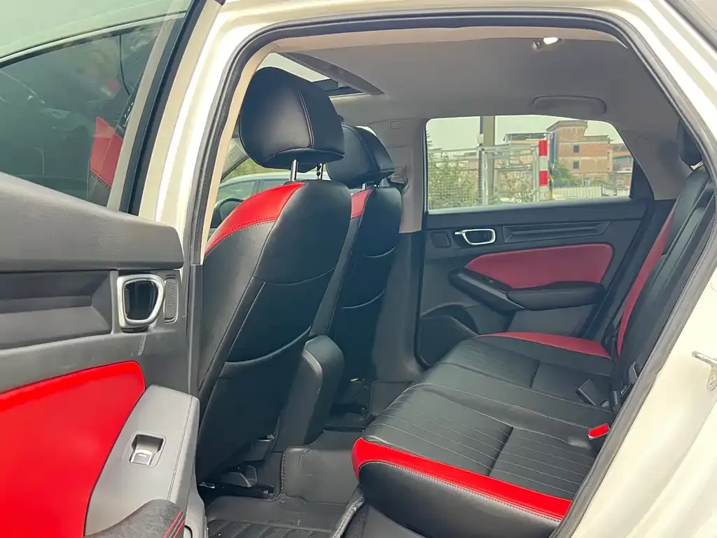 Honda Civic 2023 из CN, фото 5