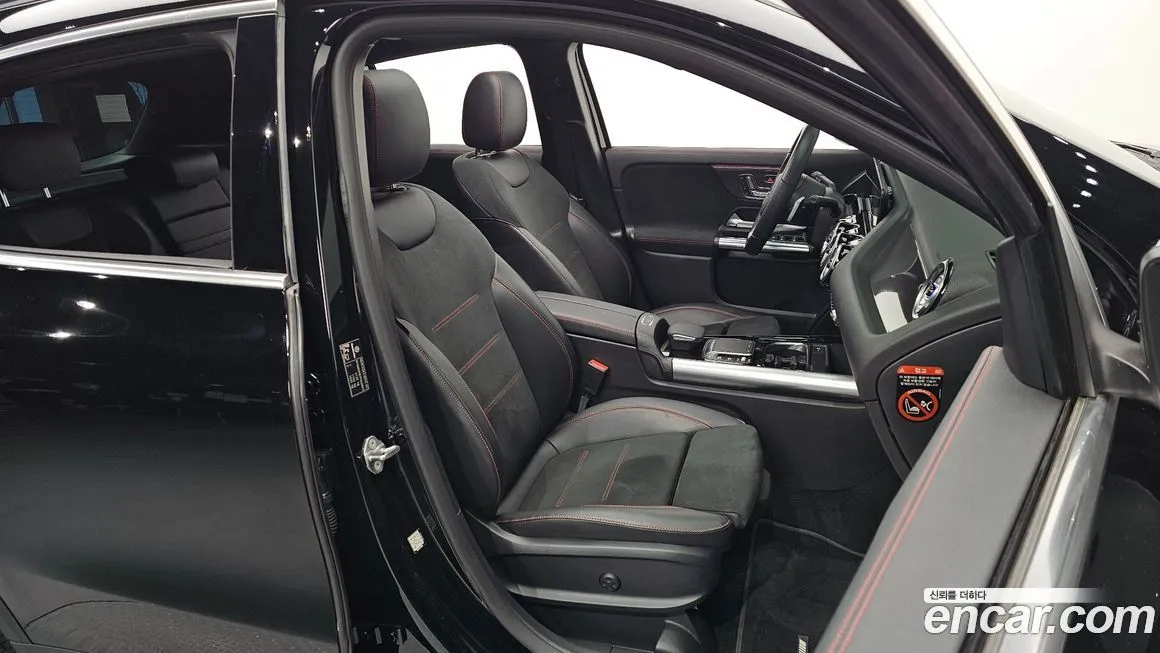 [object Object] GLA-Class 2023 из KR, фото 10