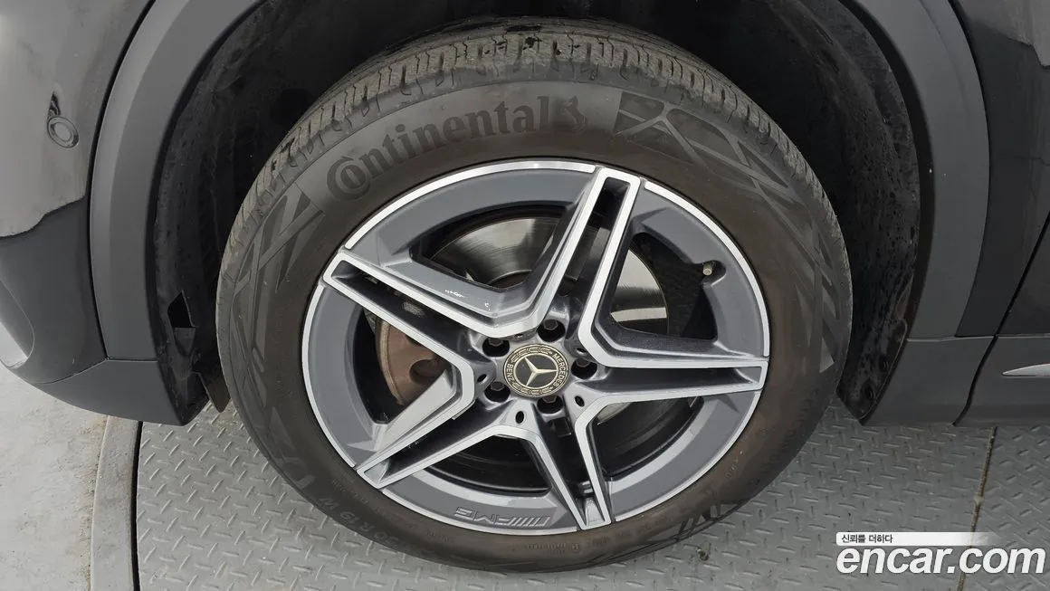 [object Object] GLA-Class 2023 из KR, фото 5