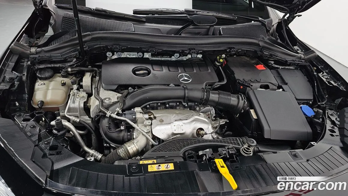 [object Object] GLA-Class 2023 из KR, фото 6