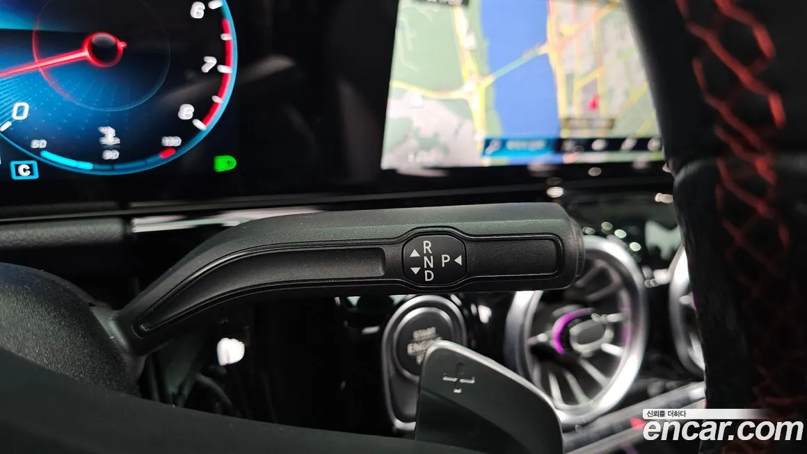 [object Object] GLA-Class 2023 из KR, фото 9