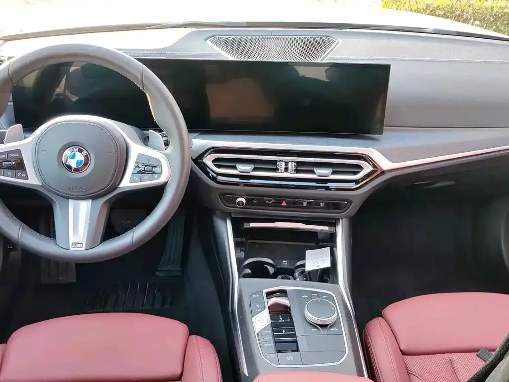 BMW 4 Series — фото 4