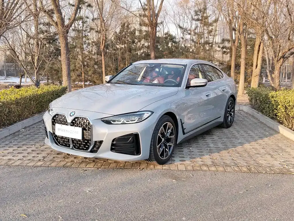 BMW 4 Series — фото 2