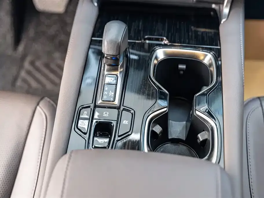 Lexus RX 2023 из CN, фото 3