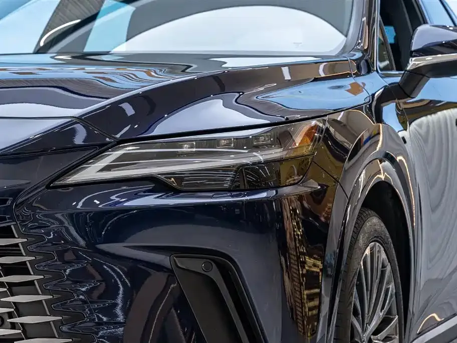 Lexus RX 2023 из CN, фото 2